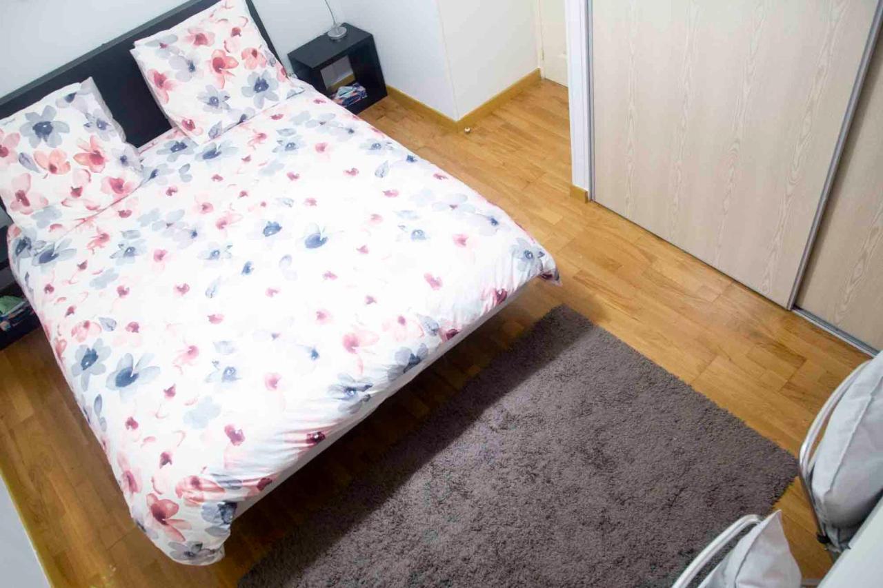 Fred'S Home Guest Room, Vieuxport, Climatise, Friendly Marsella Exterior foto