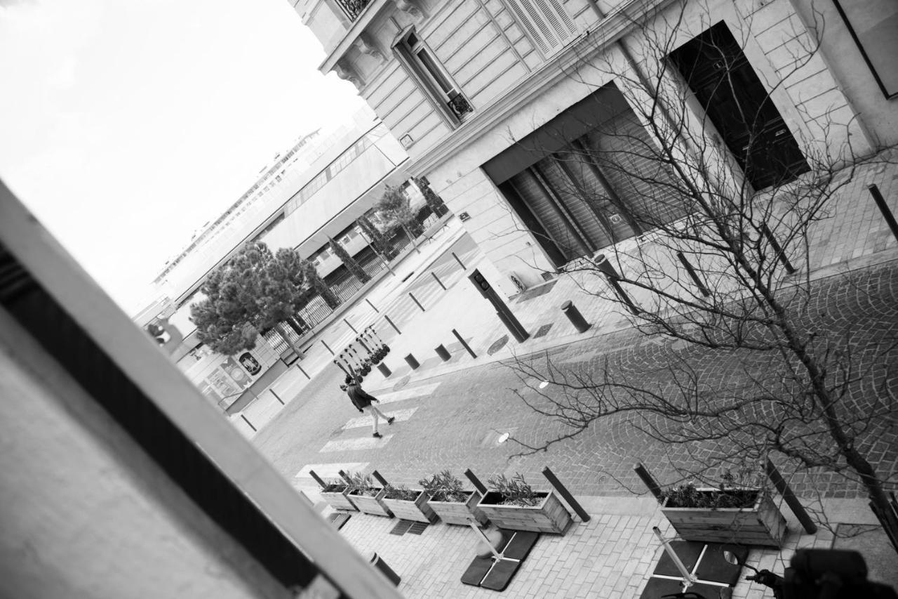 Fred'S Home Guest Room, Vieuxport, Climatise, Friendly Marsella Exterior foto