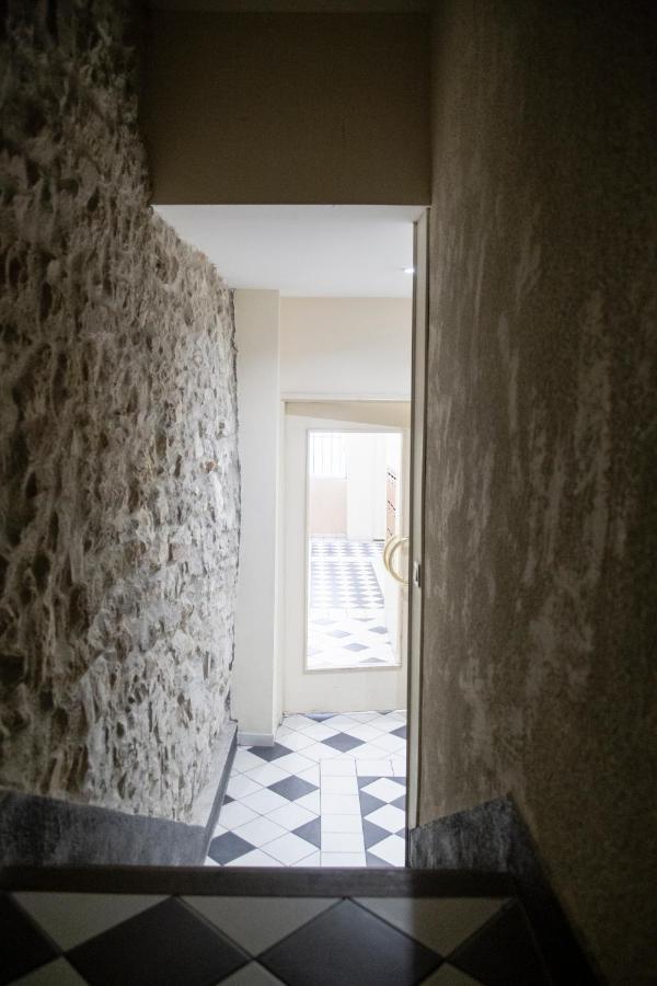 Fred'S Home Guest Room, Vieuxport, Climatise, Friendly Marsella Exterior foto
