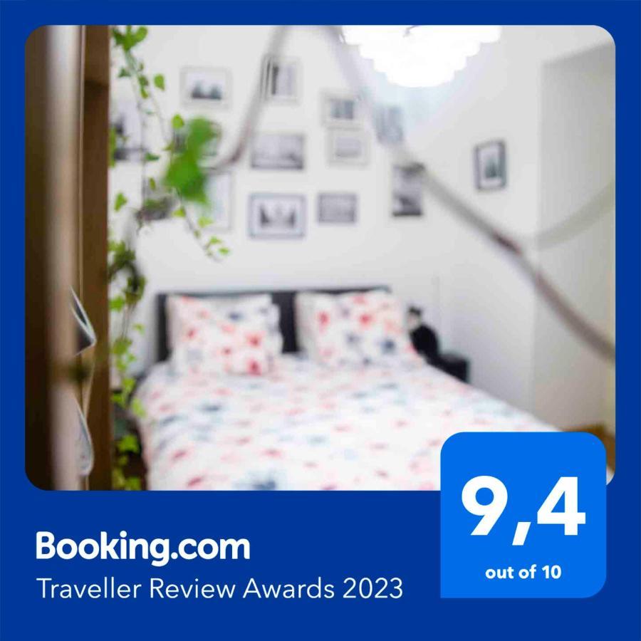 Fred'S Home Guest Room, Vieuxport, Climatise, Friendly Marsella Exterior foto
